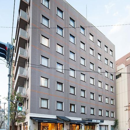 Accord Hotel Фукуока Екстериор снимка