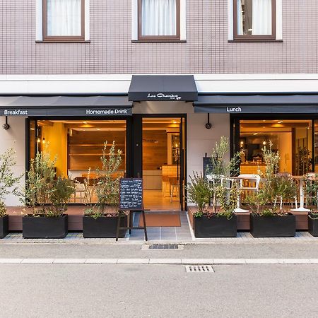 Accord Hotel Фукуока Екстериор снимка