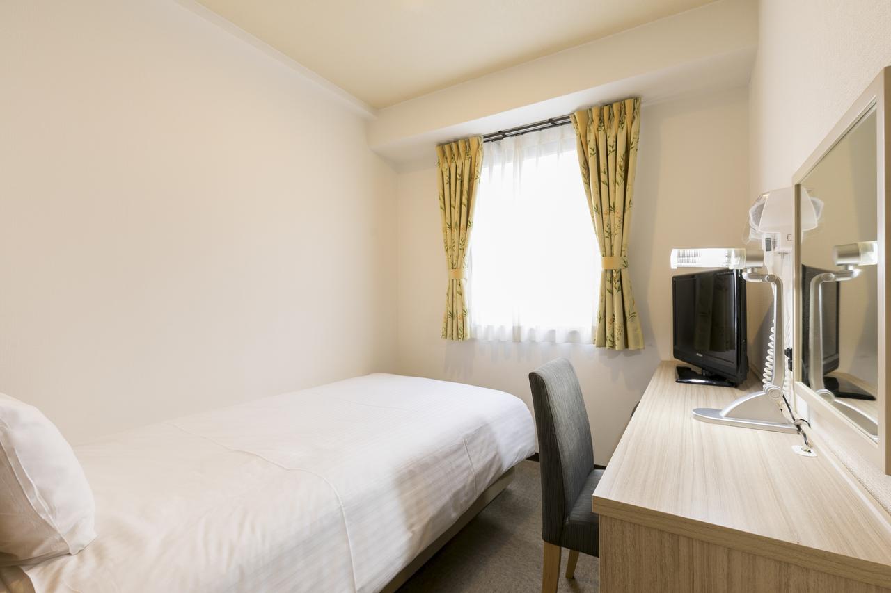 Accord Hotel Фукуока Екстериор снимка
