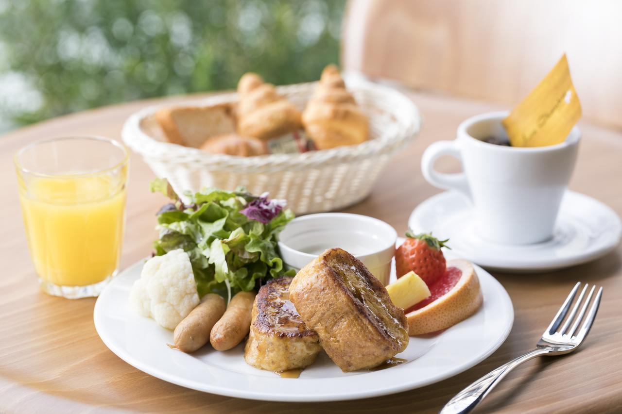 Accord Hotel Фукуока Екстериор снимка